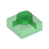 Plate 1 x 1