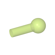 Bar 2L with Towball