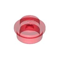 Plate Round 1 x 1 with Solid Stud