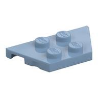 Wedge Plate 2 x 4