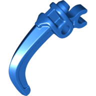 Hero Factory Claw with Clip