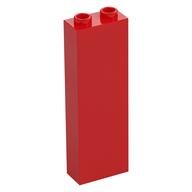 Brick 1 x 2 x 5 with Hollow Studs