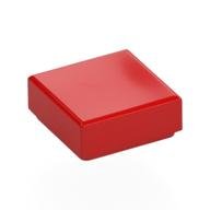Tile 1 x 1 with Groove