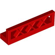 Fence 1 x 4 x 1