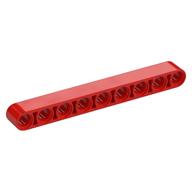 Technic Beam 1 x 9 Thick
