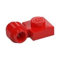 Plate Special 1 x 1 with Clip Light, Bar Hole [Thick Ring]