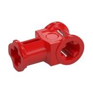 Technic Axle Connector with Axle Hole [Reinforced]