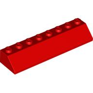 Slope 45° 2 x 8