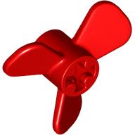 Propeller 3 Blade 3 Diameter