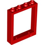 Door Frame 1 x 4 x 4 (Lift)