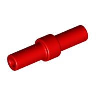 Bar 2L with Stop in Center
