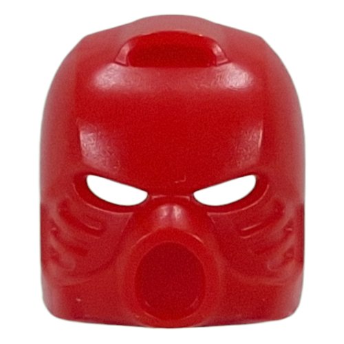 Mask, Tahu