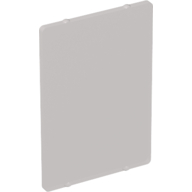 Glass for Window 1 x 4 x 5