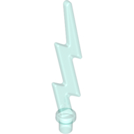 Wave / Lightning Angular, Single