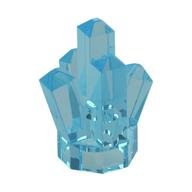 Rock 1 x 1 Crystal 5 Point