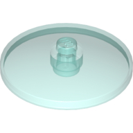 Dish 4 x 4 Inverted [Radar]