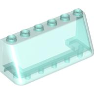 Windscreen 2 x 6 x 2