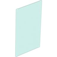 Glass for Window 1 x 4 x 6