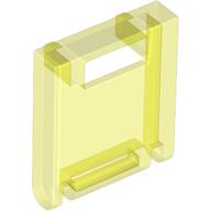 Box 2 x 2 x 2 Door with Slot