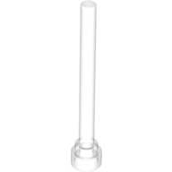 Antenna 1 x 4 with Flat Top