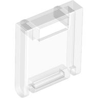 Box 2 x 2 x 2 Door with Slot