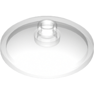 Dish 3 x 3 Inverted [Radar]