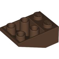 Slope Inverted 33° 3 x 2 [No Connections between Studs]