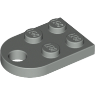 Plate Special 3 x 2 with Hole