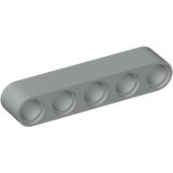 Technic Beam 1 x 5 Thick