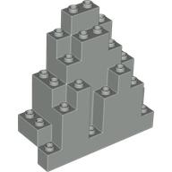 Rock Panel Triangular 3 x 8 x 7 (aka LURP)
