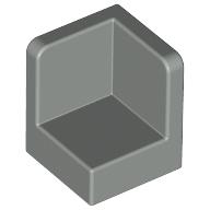 Panel 1 x 1 x 1 Corner