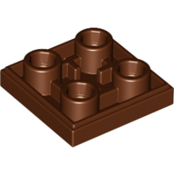 Tile Special 2 x 2 Inverted