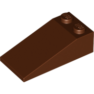 Slope 18° 4 x 2