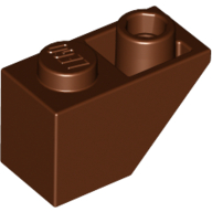 Slope Inverted 45° 2 x 1