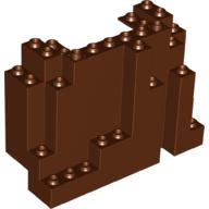 Rock Panel Rectangular 4 x 10 x 6 (aka BURP)