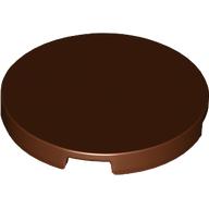 Tile Round 3 x 3