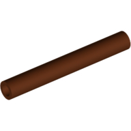 Hose, Rigid 3mm D. 3L / 2.4cm
