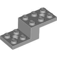 Bracket 5 x 2 x 1 1/3