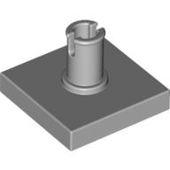 Tile Special 2 x 2 with Pin