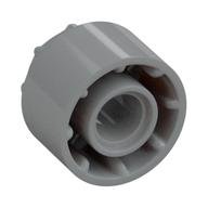 Technic Driving Ring Extension, 8 Ridges