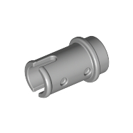 Technic Pin 1/2
