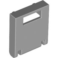 Box 2 x 2 x 2 Door with Slot