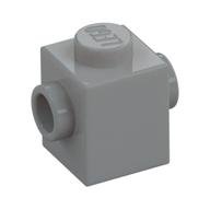 Brick Special 1 x 1 with Studs on 2 Sides