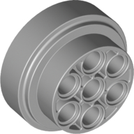 Wheel 31 x 15 Technic