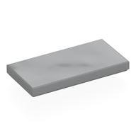 Tile 2 x 4 with Groove