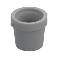 Bucket 1 x 1 x 1