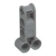 Technic Axle and Pin Connector Perpendicular Double 4L