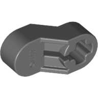 Technic Engine Crankshaft Center