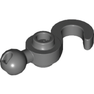 Hook with Towball
