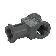 Technic Axle Connector with Axle Hole [Reinforced]